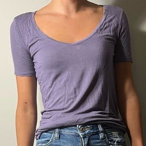 Purple Mudd brand XS shirt